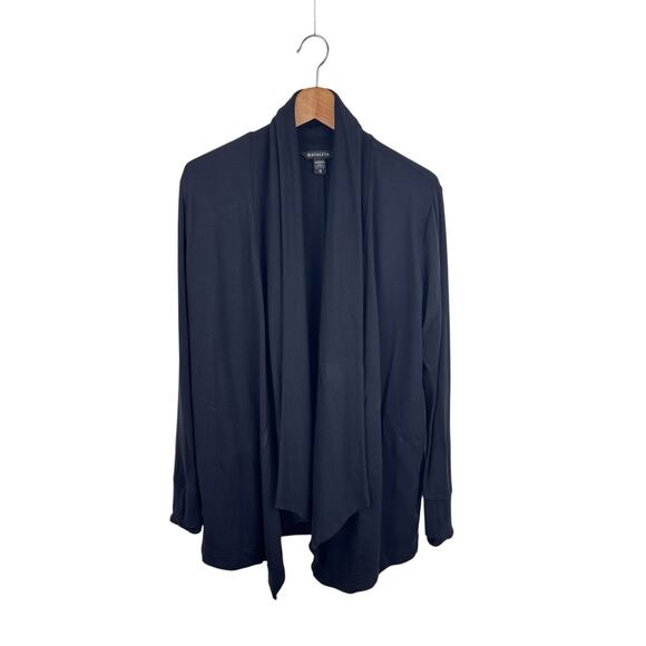 Athleta Pranayama Restore Wrap - Picture 2 of 7